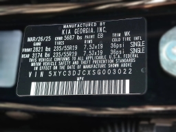 Kia EV6 Light Long Range AWD 2025