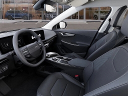 Kia EV6 Light Long Range AWD 2025