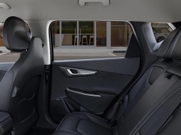 Kia EV6 Light Long Range AWD 2025