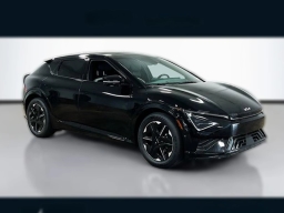 Kia EV6 GT-Line RWD 2025