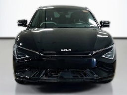 Kia EV6 GT-Line RWD 2025