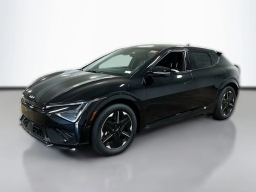 Kia EV6 GT-Line RWD 2025