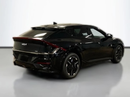 Kia EV6 GT-Line RWD 2025