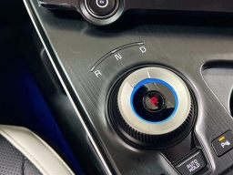 Kia EV6 GT-Line RWD 2025