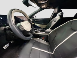 Kia EV6 GT-Line RWD 2025