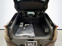 Kia EV6 GT-Line RWD 2025