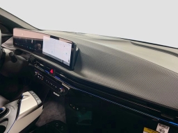 Kia EV6 GT-Line RWD 2025