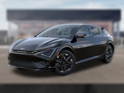 Kia EV6 GT-Line RWD 2025