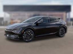 Kia EV6 GT-Line RWD 2025