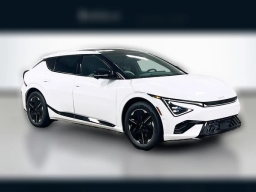 Kia EV6 GT-Line RWD 2025