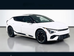 Kia EV6 GT-Line RWD 2025