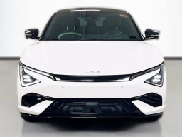 Kia EV6 GT-Line RWD 2025