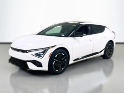 Kia EV6 GT-Line RWD 2025