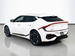 Kia EV6 GT-Line RWD 2025