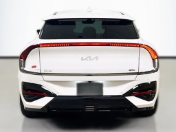Kia EV6 GT-Line RWD 2025
