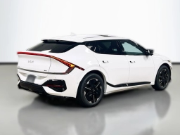 Kia EV6 GT-Line RWD 2025