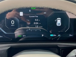 Kia EV6 GT-Line RWD 2025