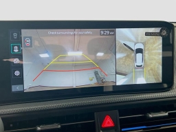 Kia EV6 GT-Line RWD 2025