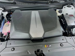 Kia EV6 GT-Line RWD 2025