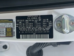 Kia EV6 GT-Line RWD 2025