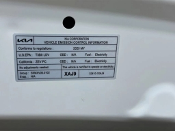 Kia EV6 GT-Line RWD 2025