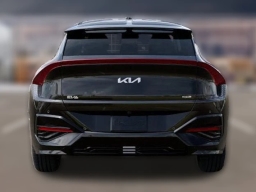 Kia EV6 GT-Line RWD 2025
