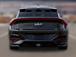 Kia EV6 GT-Line RWD 2025