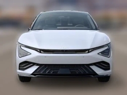 Kia EV6 GT-Line RWD 2025