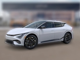 Kia EV6 GT-Line RWD 2025