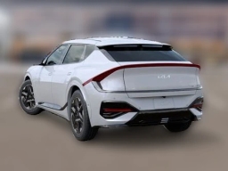 Kia EV6 GT-Line RWD 2025