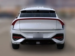 Kia EV6 GT-Line RWD 2025