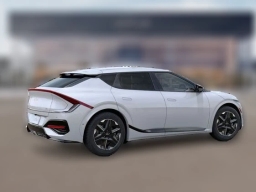 Kia EV6 GT-Line RWD 2025