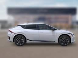 Kia EV6 GT-Line RWD 2025