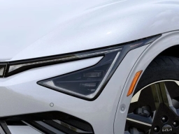 Kia EV6 GT-Line RWD 2025