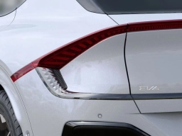 Kia EV6 GT-Line RWD 2025