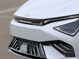 Kia EV6 GT-Line RWD 2025