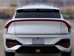 Kia EV6 GT-Line RWD 2025