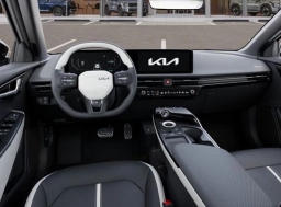 Kia EV6 GT-Line RWD 2025