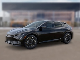 Kia EV6 GT-Line RWD 2025