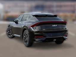 Kia EV6 GT-Line RWD 2025