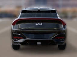 Kia EV6 GT-Line RWD 2025