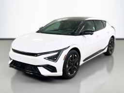 Kia EV6 GT-Line RWD 2025