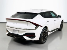 Kia EV6 GT-Line RWD 2025