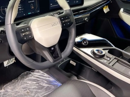 Kia EV6 GT-Line RWD 2025