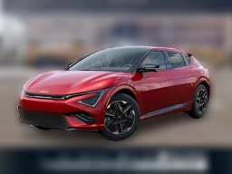 Kia EV6 GT-Line RWD 2025