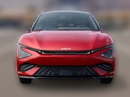 Kia EV6 GT-Line RWD 2025