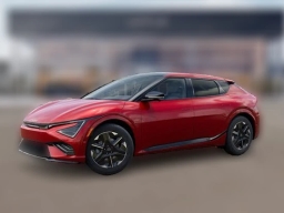 Kia EV6 GT-Line RWD 2025