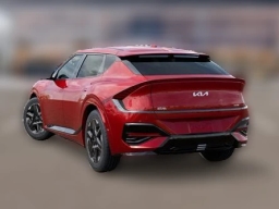 Kia EV6 GT-Line RWD 2025
