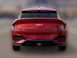 Kia EV6 GT-Line RWD 2025