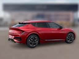 Kia EV6 GT-Line RWD 2025